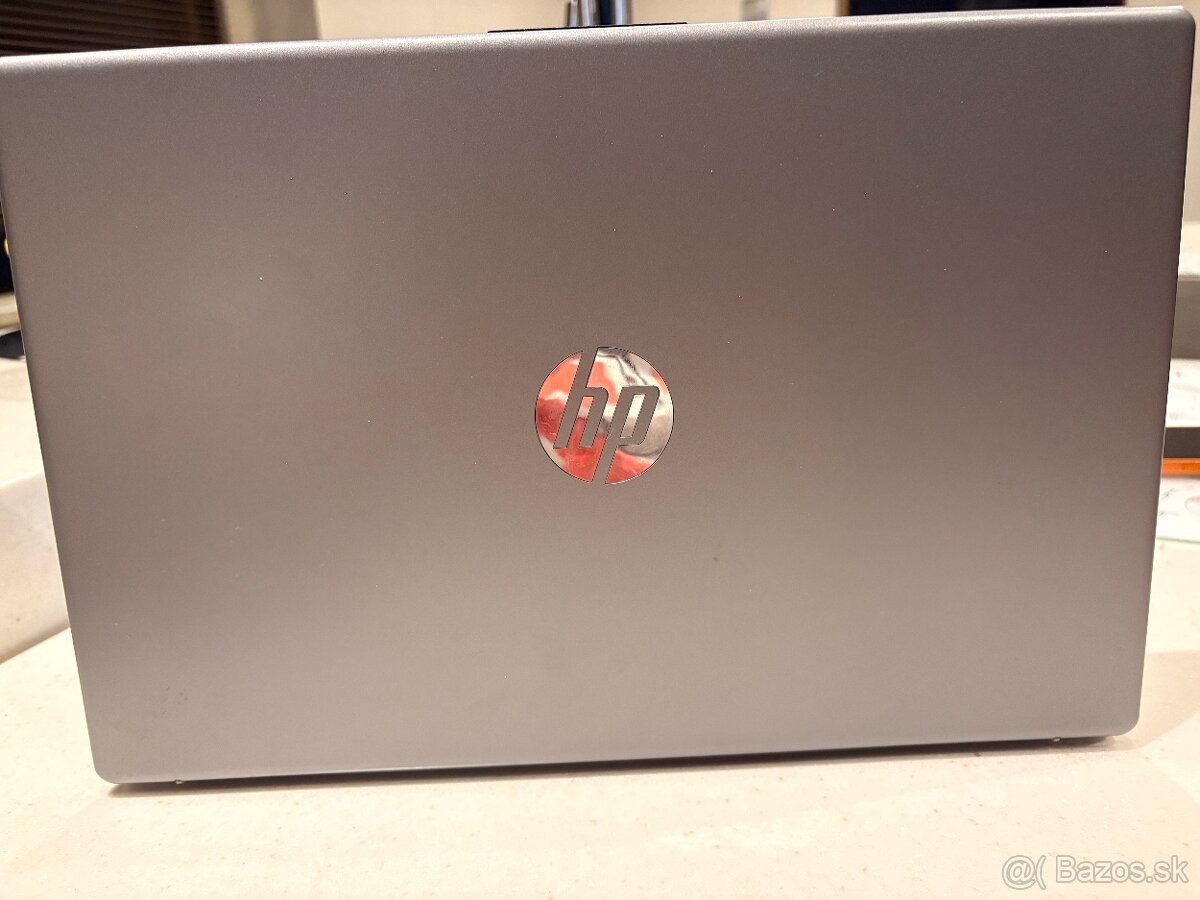 HP Notebook nový - 4