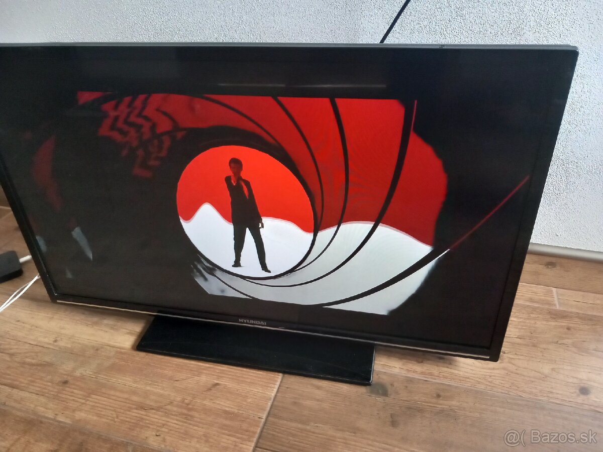 Predám televizor uhlopriečka 32" - 4