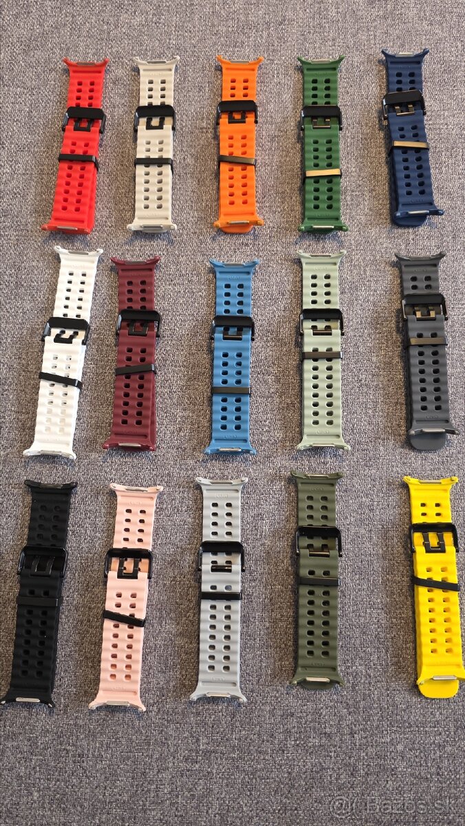 Samsung galaxy Watch ultra - 4