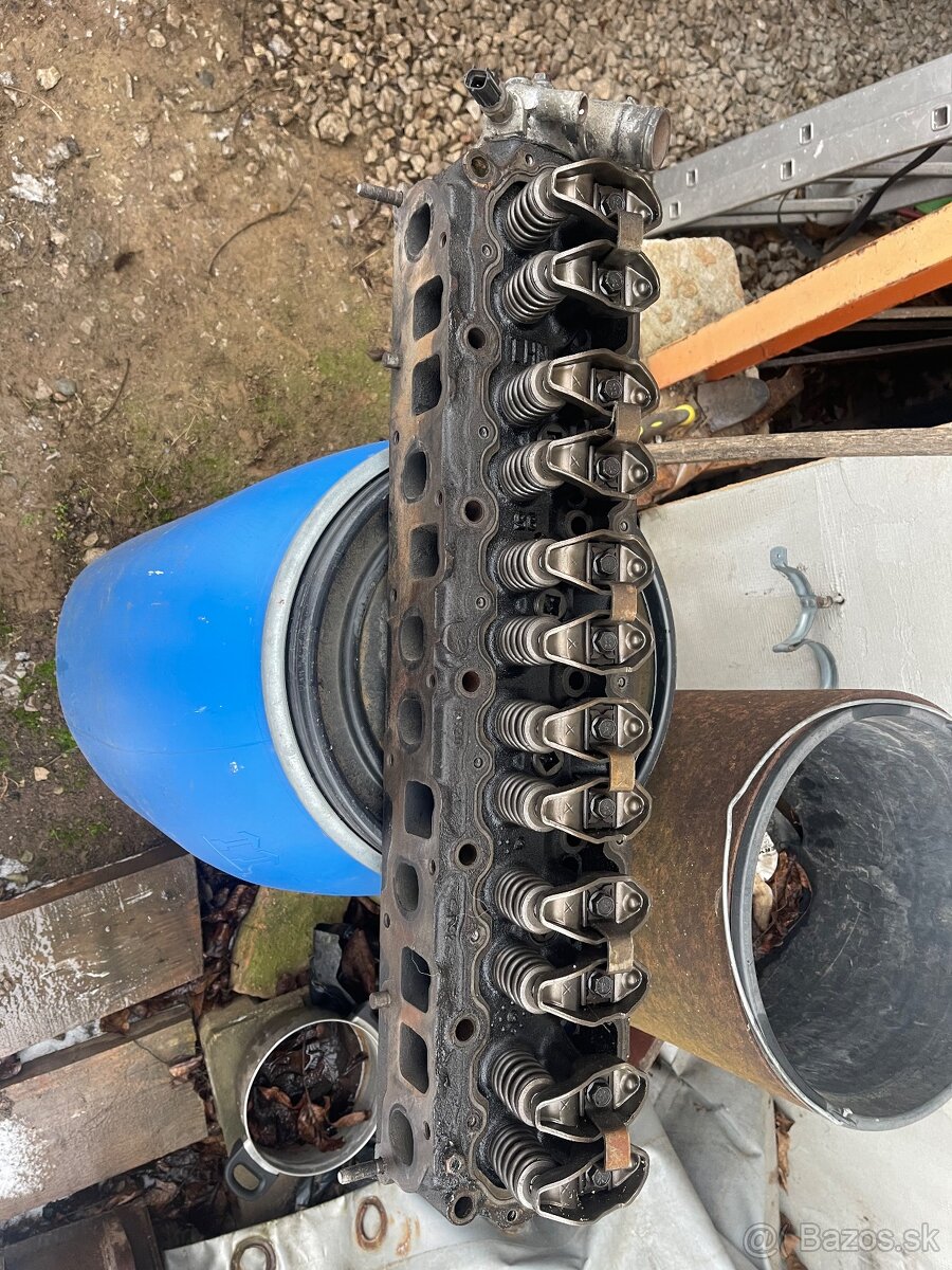 Jeep Grand Cherokee 4L HO - 4