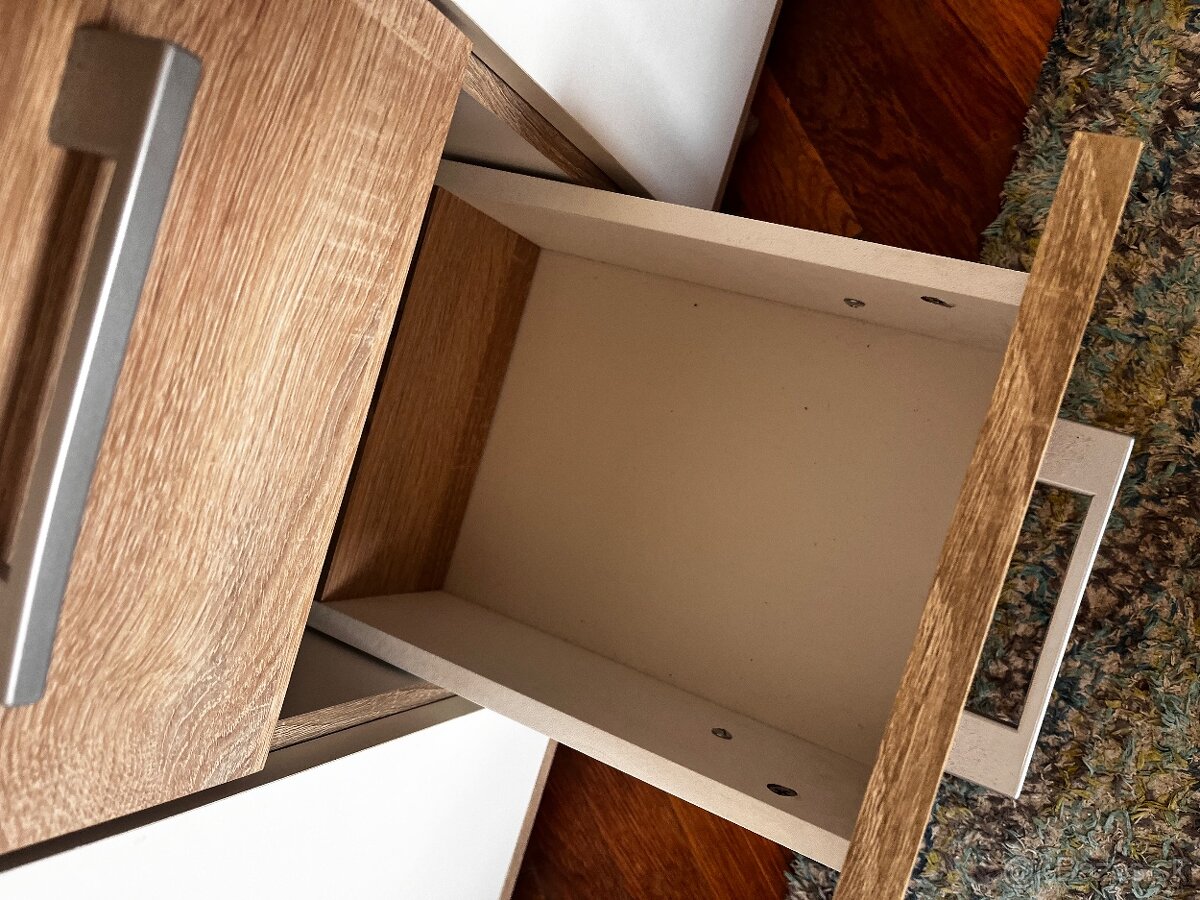 Nábytok komplet - 4