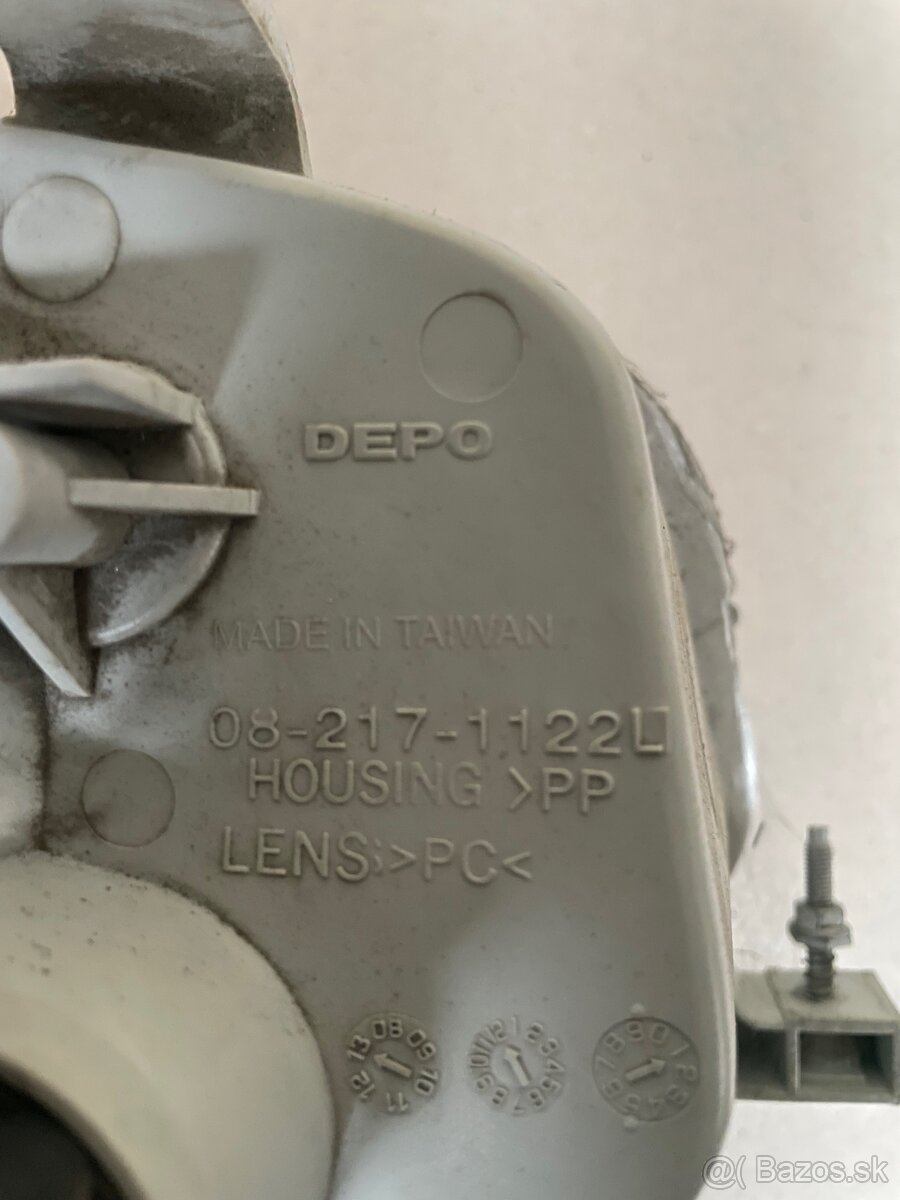 Honda civic 6g anglan - 4