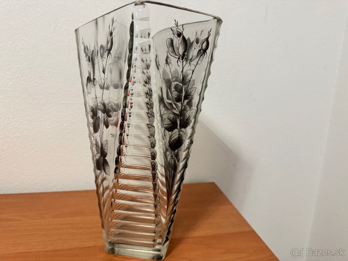 Váza Karel Palda - 4