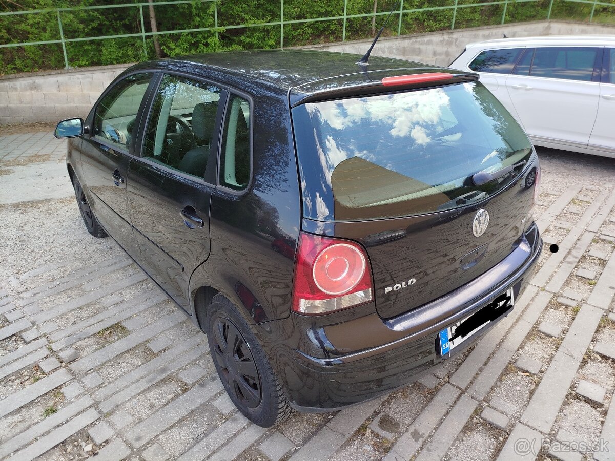 Predám Volkswagen Polo - 4