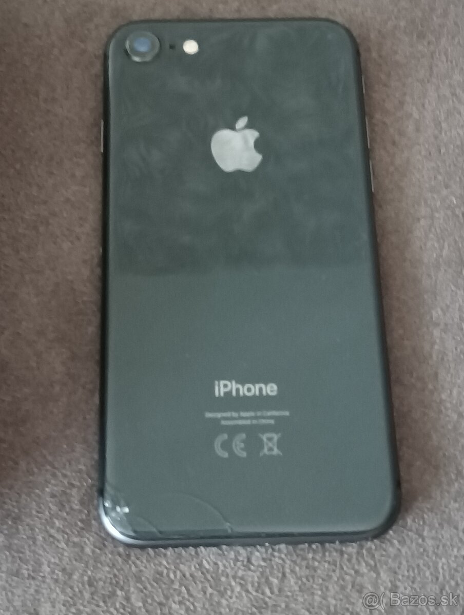Iphone 8 64 gb - 4