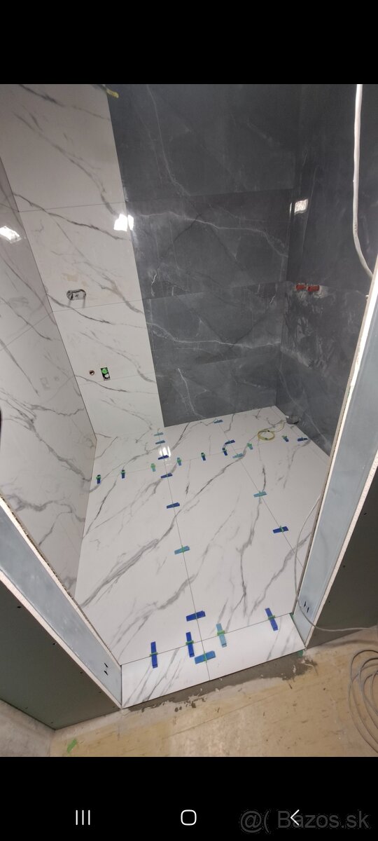 Ponúkam stavebné práce – spoľahlivo a kvalitne - 4