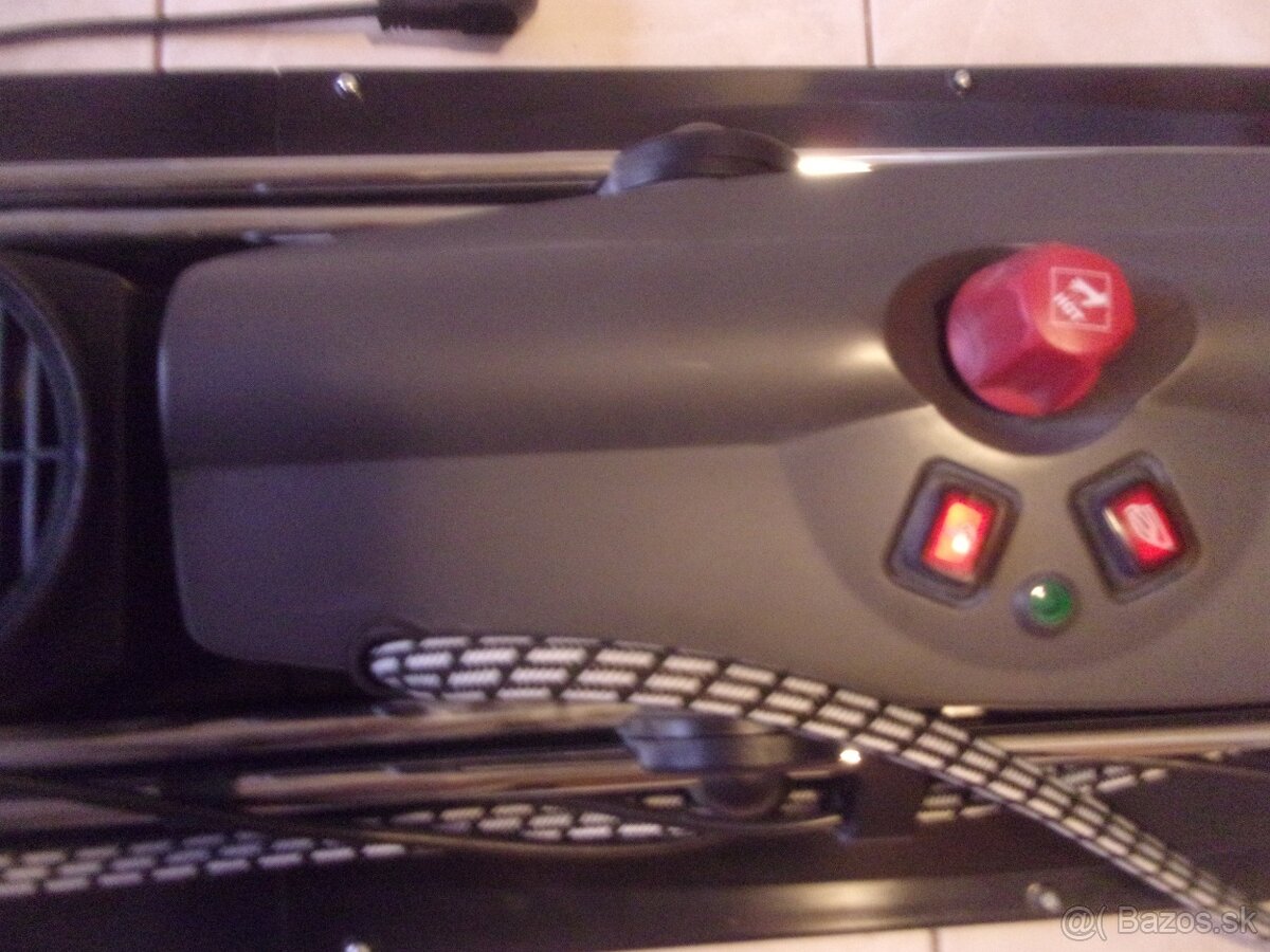 Naparovacia žehlička - 4