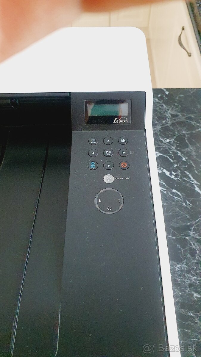 Laserova farebna tlaciaren Kyocera ecosys P5021cdn - 4