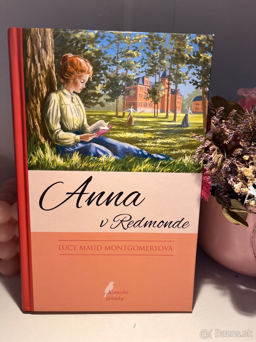 Anna zo Zeleného domu - 4