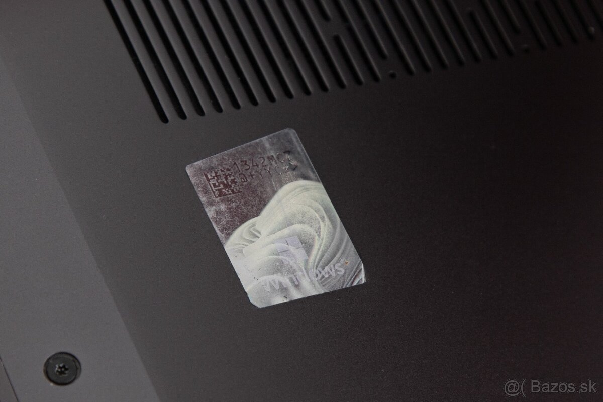 Lenovo IdeaPad 5 Pro 16ARH7 Storm Grey celokovový - 4