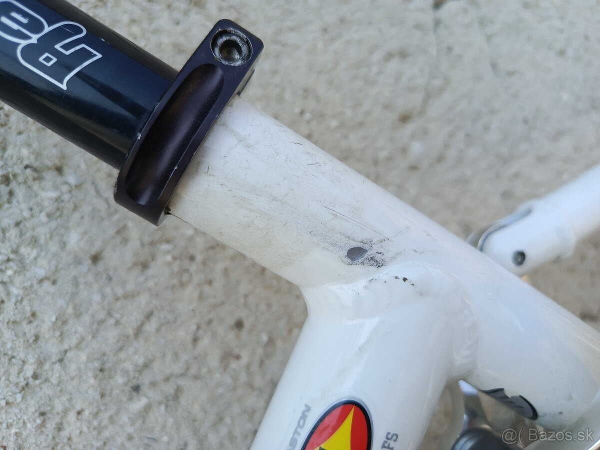 rám Rocky Mountain - 4