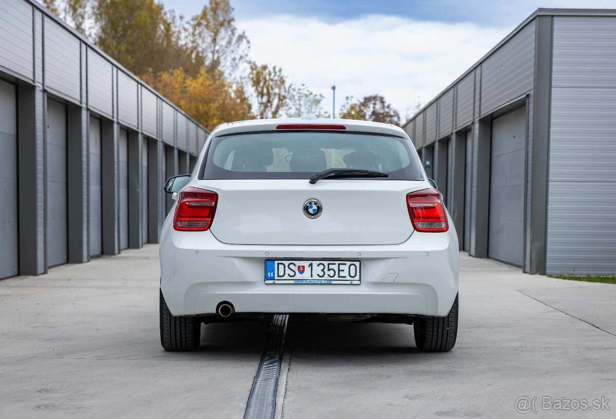 BMW 116d - 4