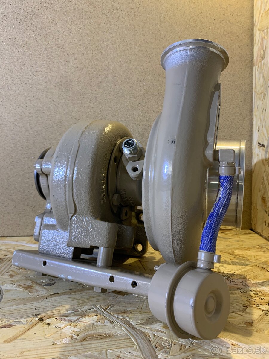 Turbo Holset HX35 - 4