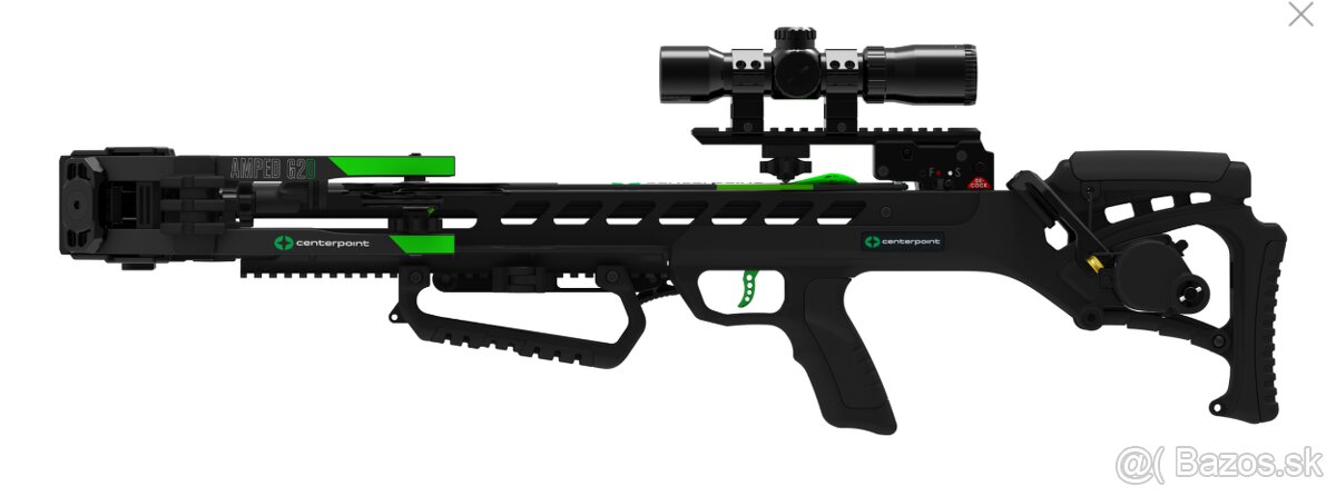 Kladkova kusa 220lbs - 4