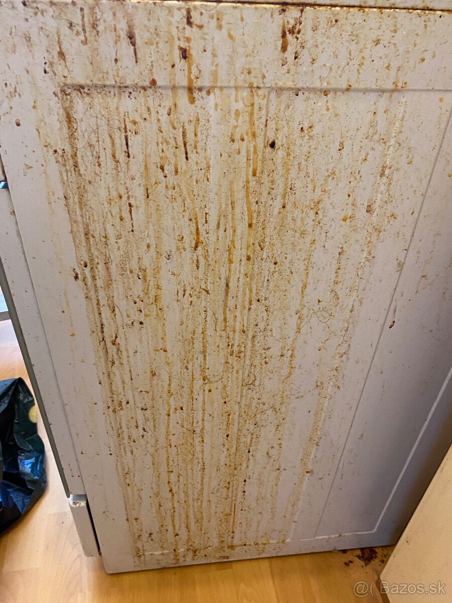 Upratovanie domácností - 4