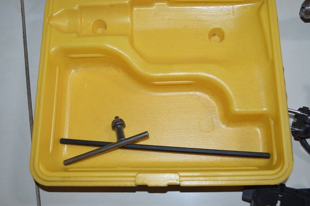 predam - vrtacka AEG - 4