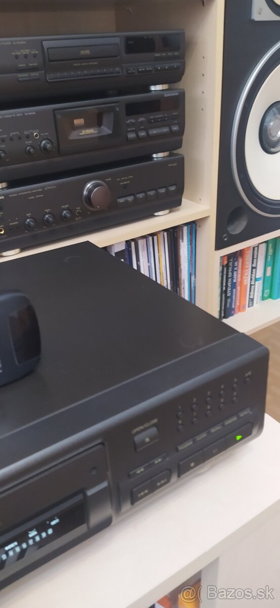 Technics SL PS 770A + diaľkové ovládanie - 4