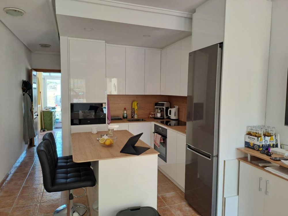 Zrekonštruovaný apartmán neďaleko pláže,Guardamar del Segura - 4