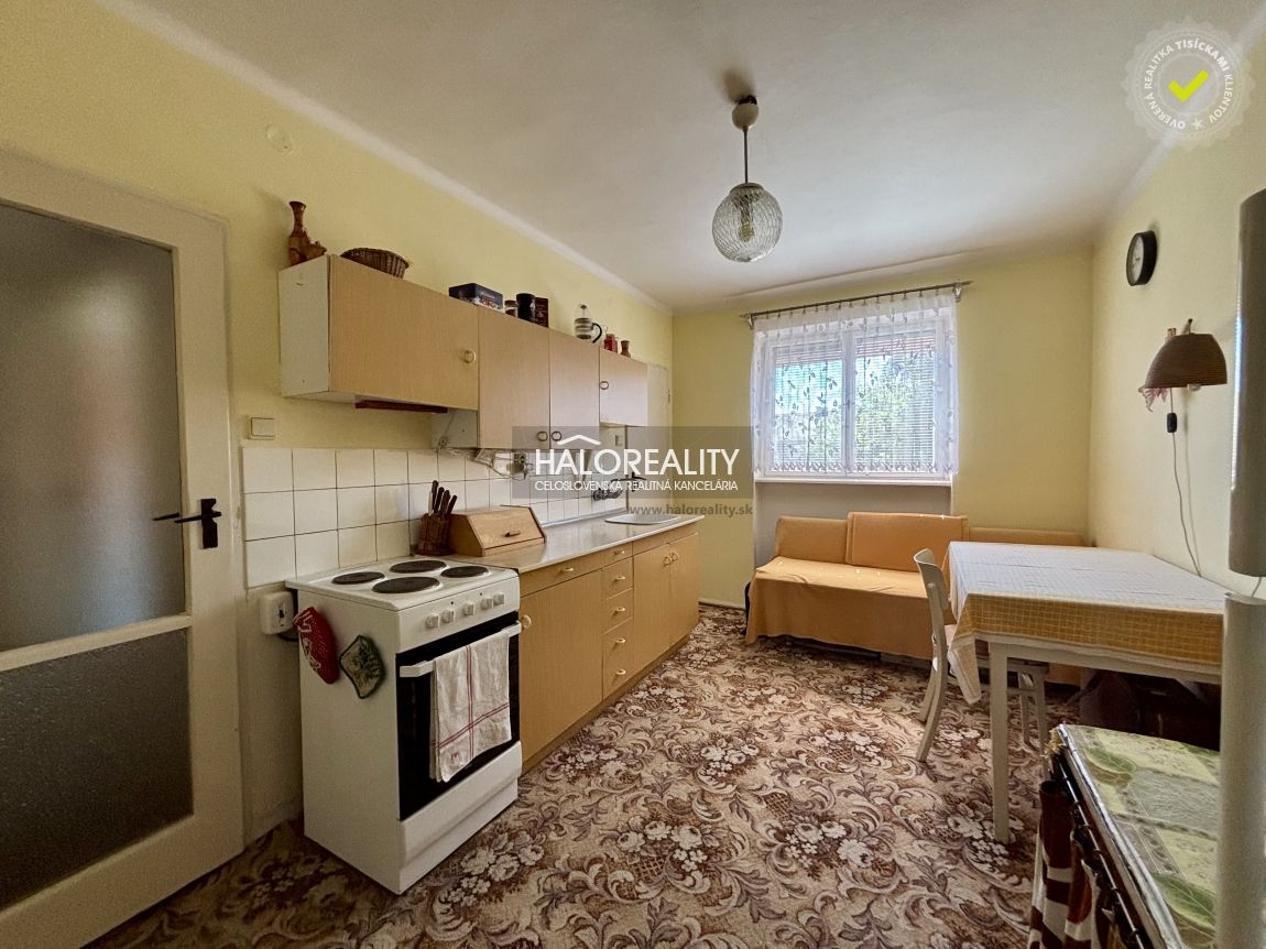 HALO reality - Predaj, dvojizbový byt Revúca - EXKLUZÍVNE HA - 4