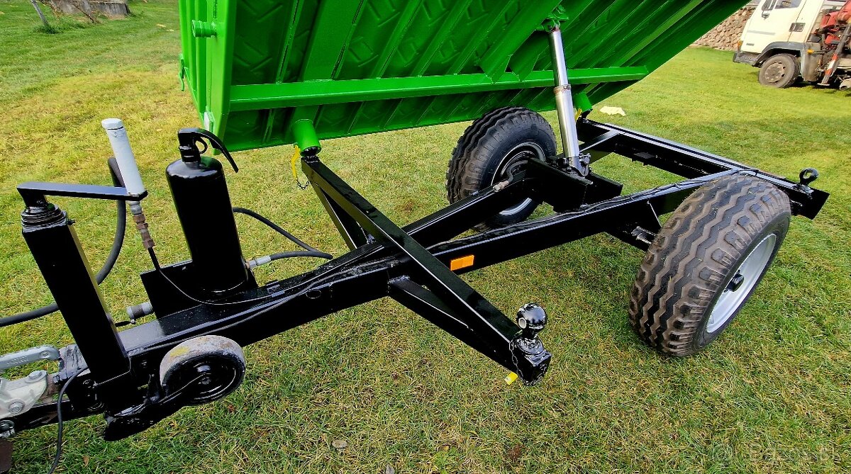 Vlečka Tomo Vinkovič - 4