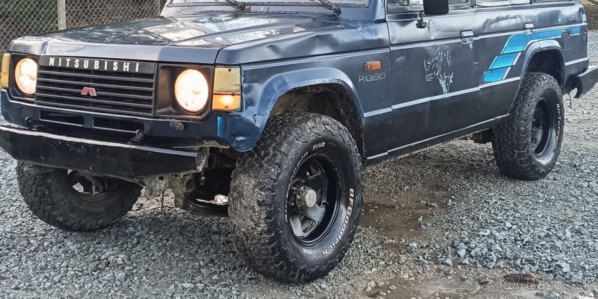 31x10,5 R15 disky 6x139,7 R15 et-25 - 4