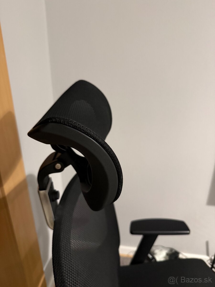 Kancelarska stolicka - 4