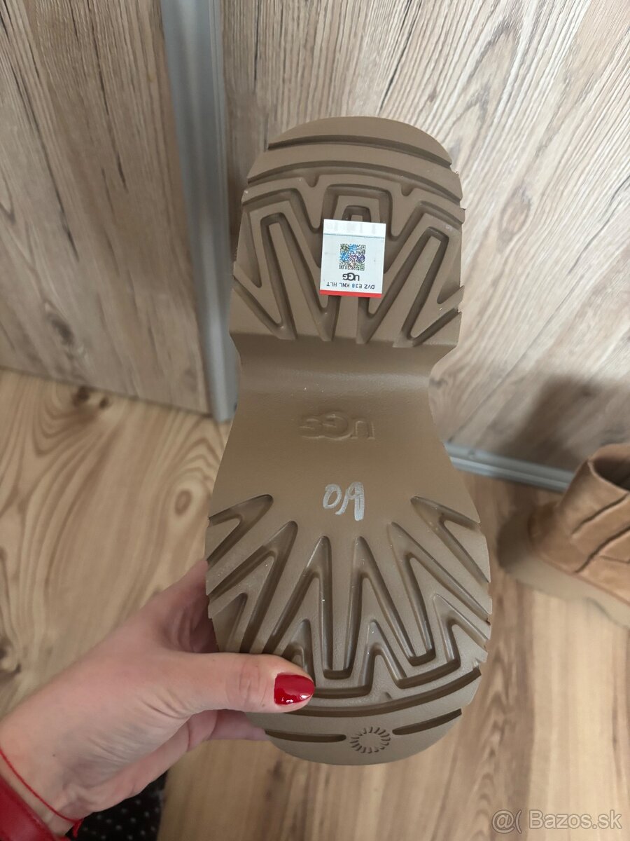 ugg boots / cizmy - 4