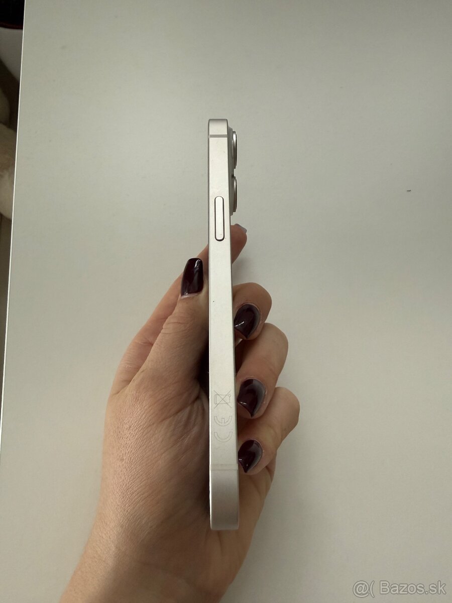 Predám iPhone 14 – TOP stav - 4