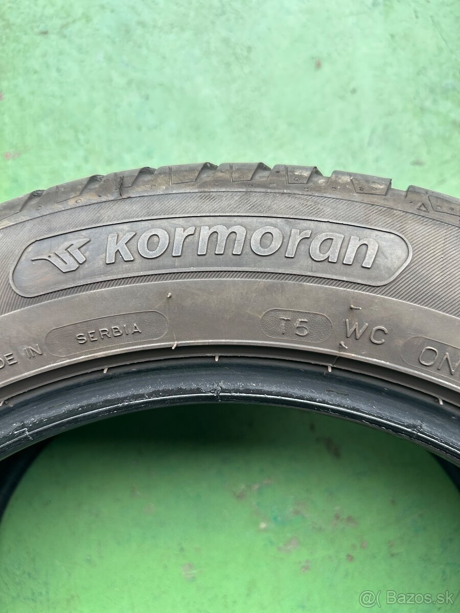 205/55 R16 94V XL KORMORAN ROAD PERFORMANCE - 4