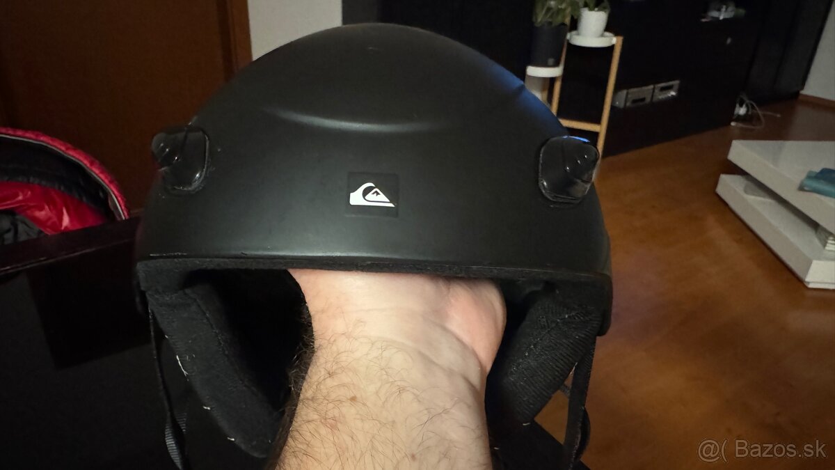 Quicksilver lyziarska prilba - 4