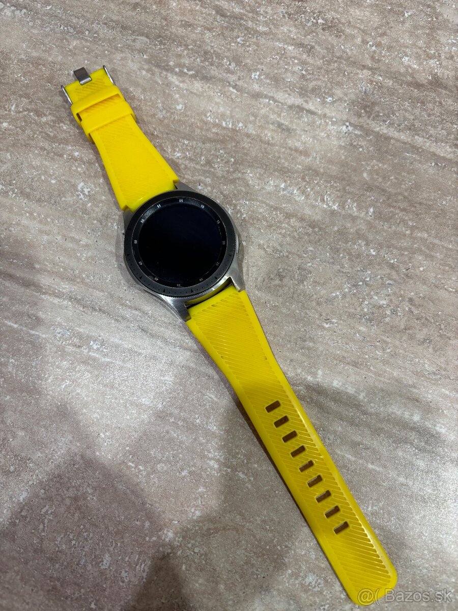 Samsung Galaxy Watch 46mm - 4