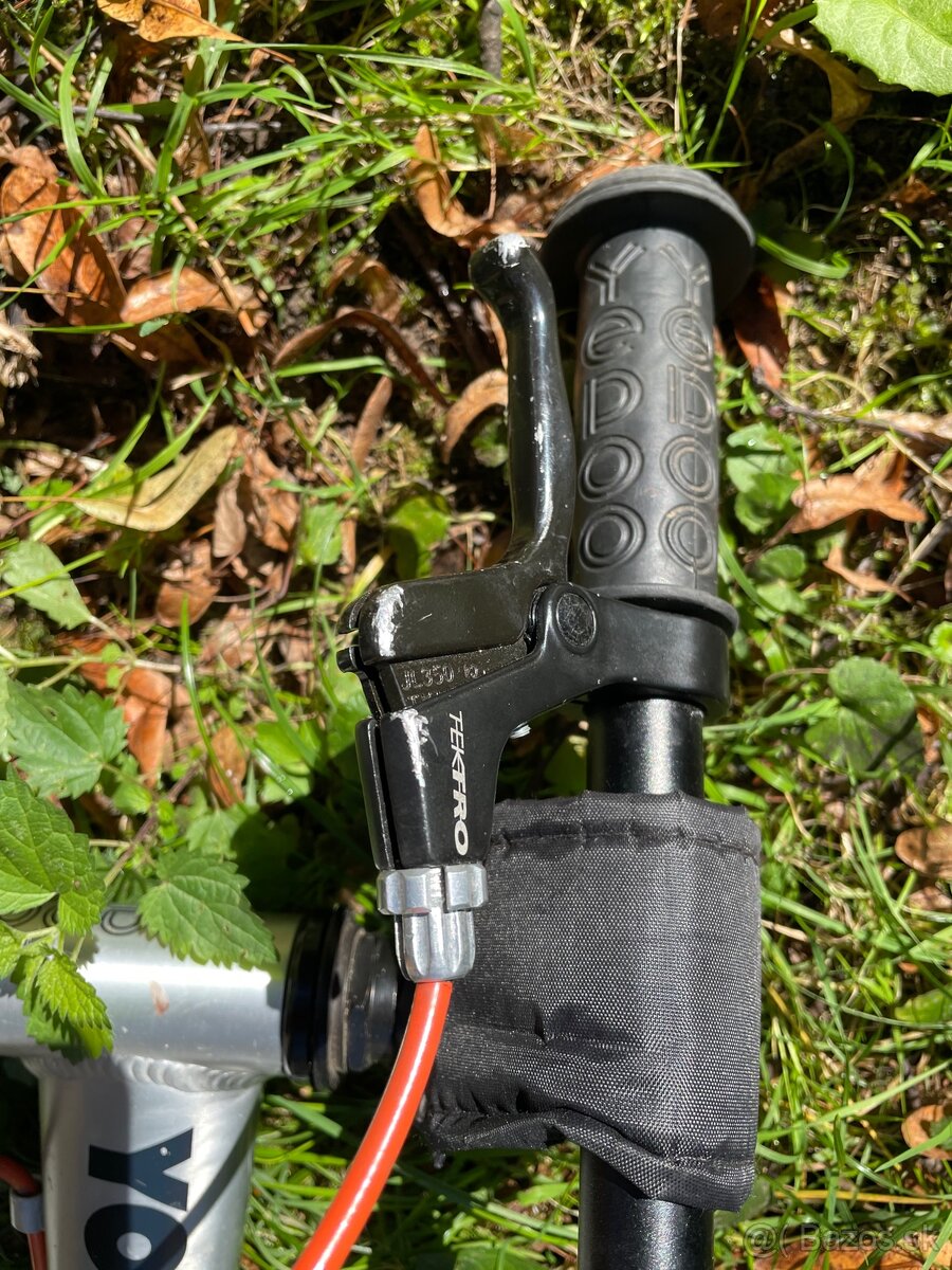 Odrážadlo - Yedoo YooToo - 4