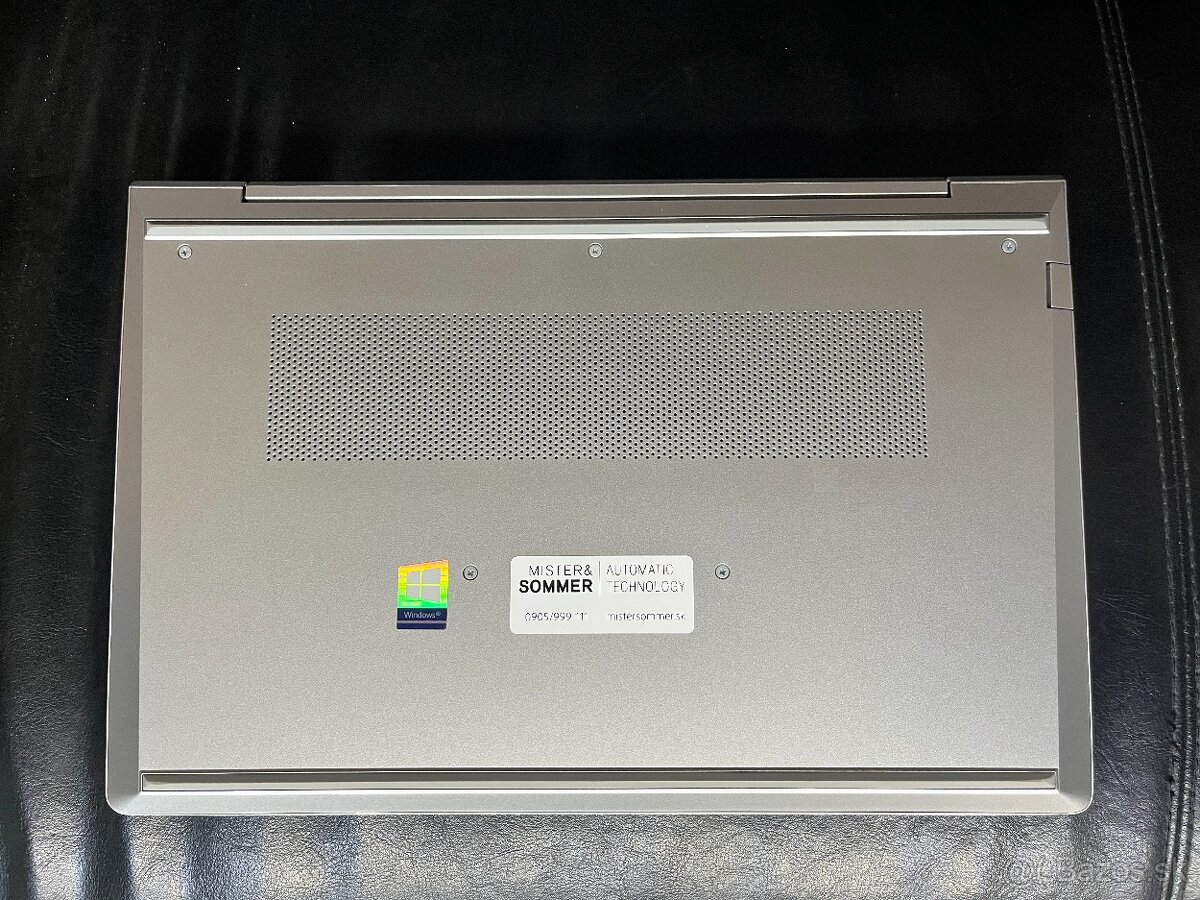 HP ProBook 640 G8 - 4