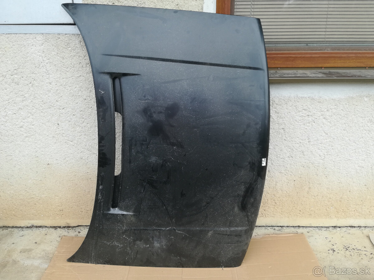 Škoda Felicia pick-up Fun - 4