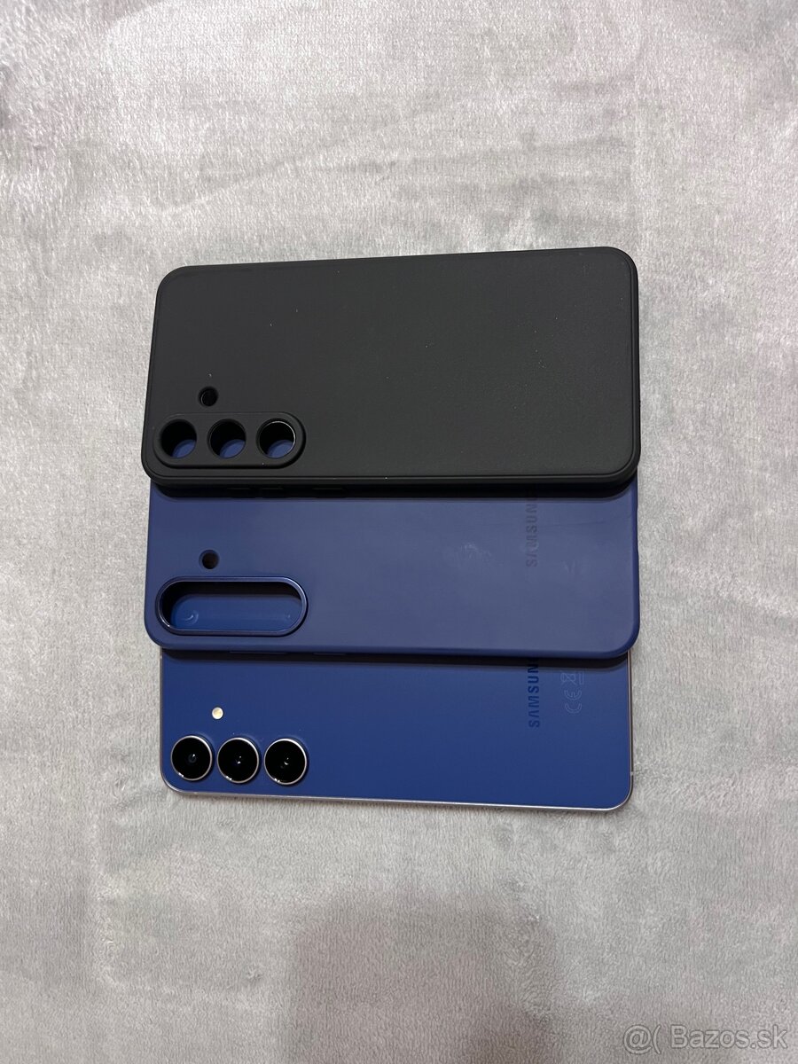 Samsung Galaxy S25 FE - 4