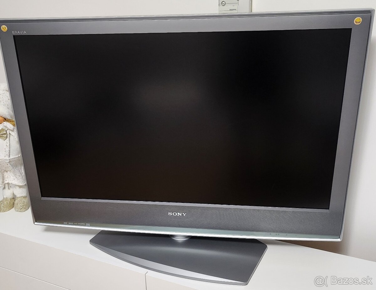 Televizor Sony - 4