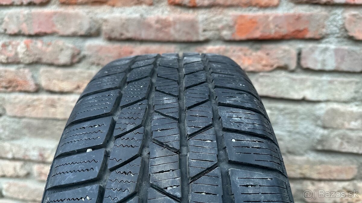 Jazdené pneumatiky 205/50/R17 - 4