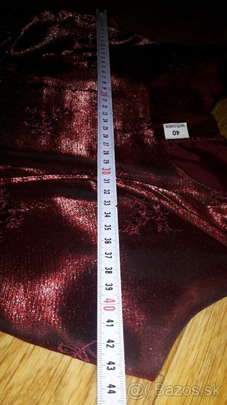 spolocenske saty - 4