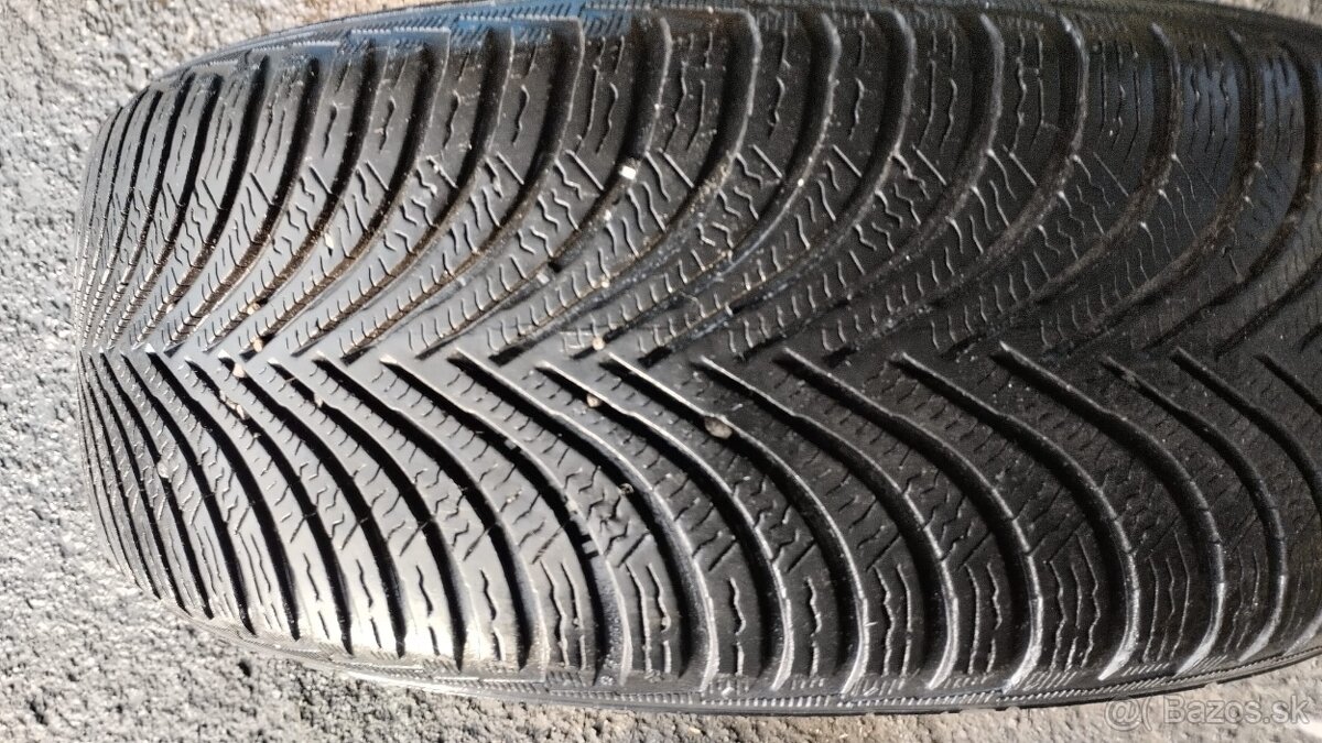 Predám plechové disky - 4