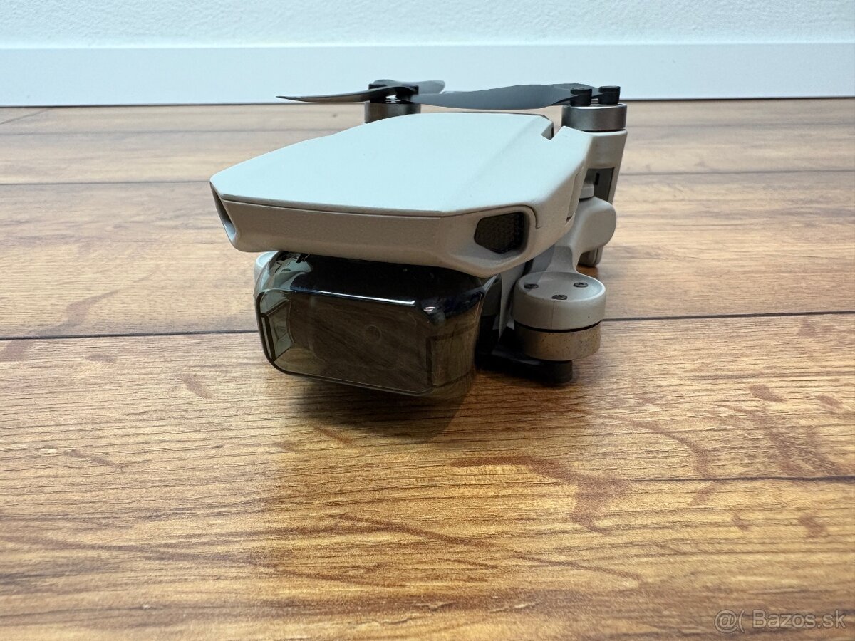 DJI Mavic Mini Fly More Combo – minimálne používaný - 4