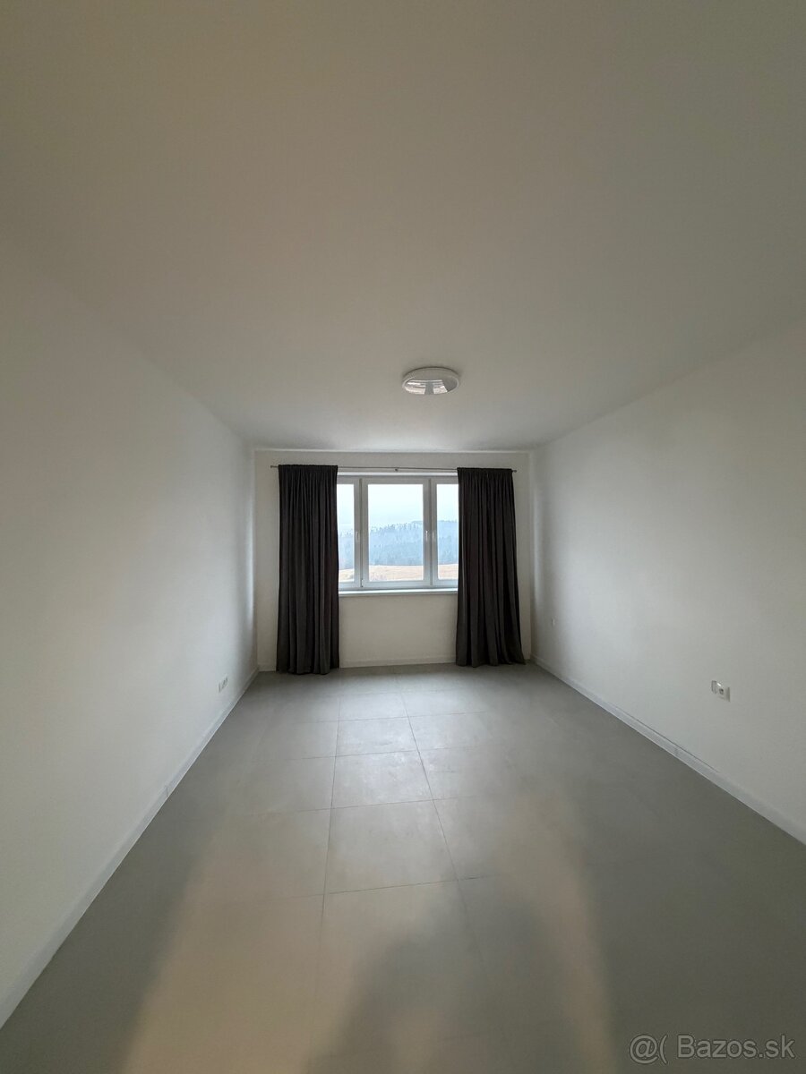 Prenájom bytu Námestovo - 4