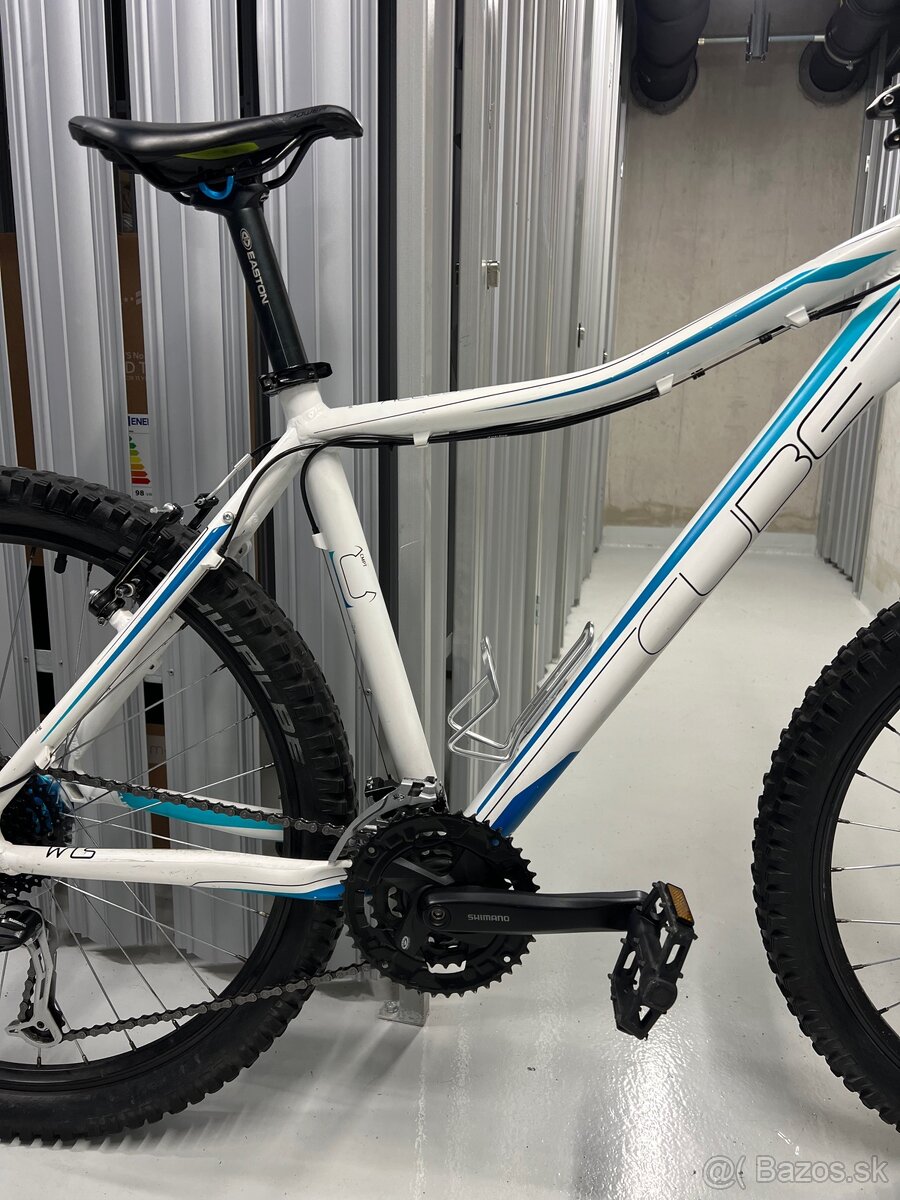 🔥Cube Access v dobrom stave✅ servisovaný - 4