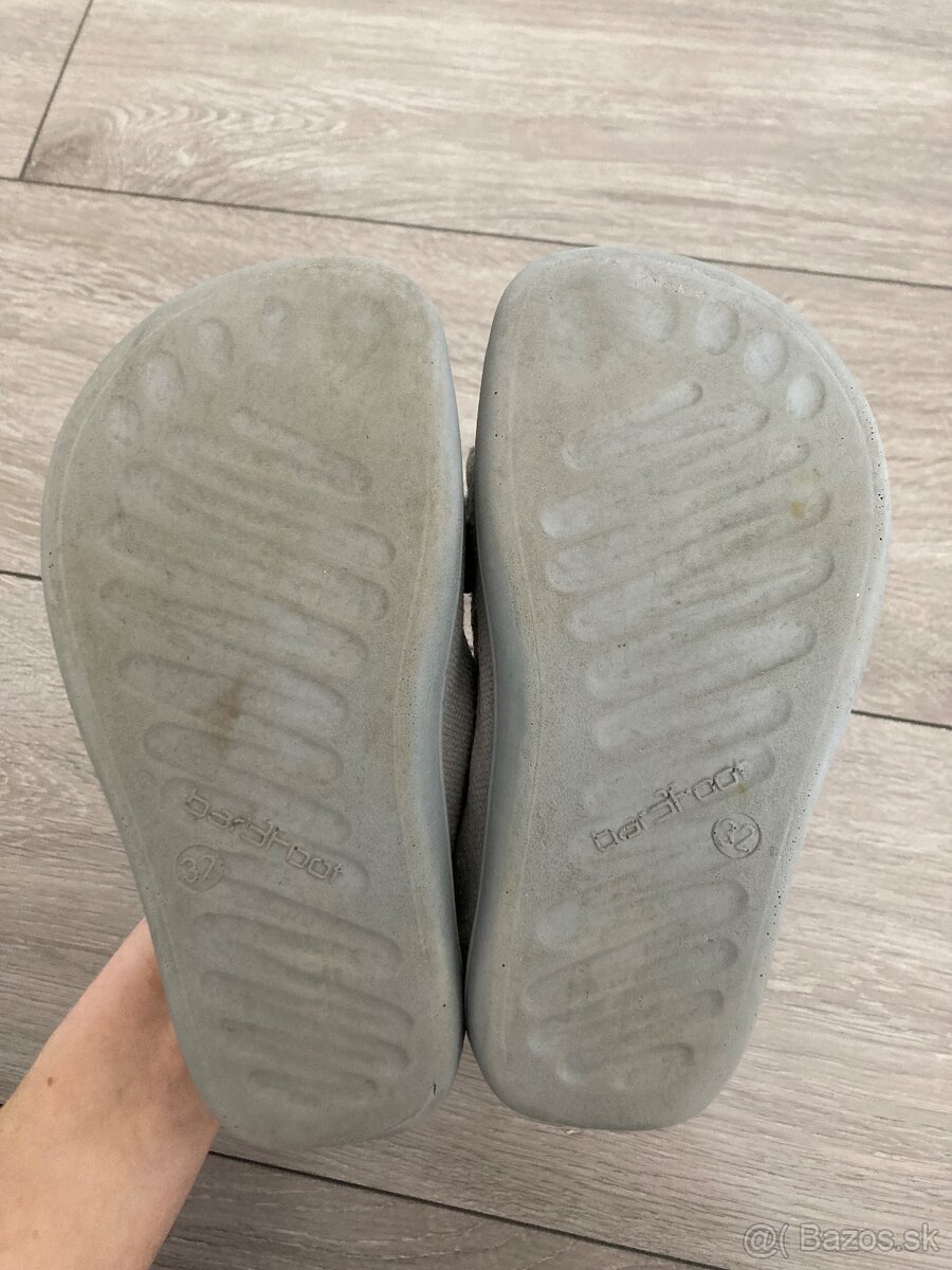 Sandále 3f barefoot (bar3foot), v 32 - 4