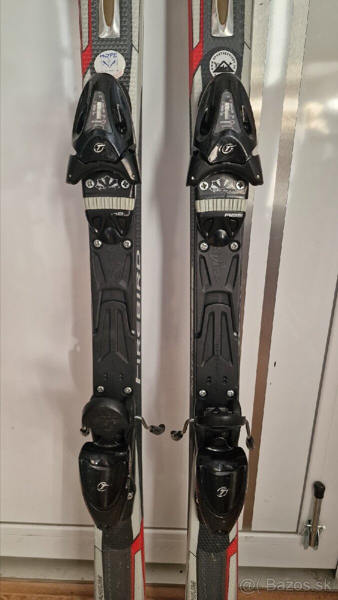Predám lyže - 4