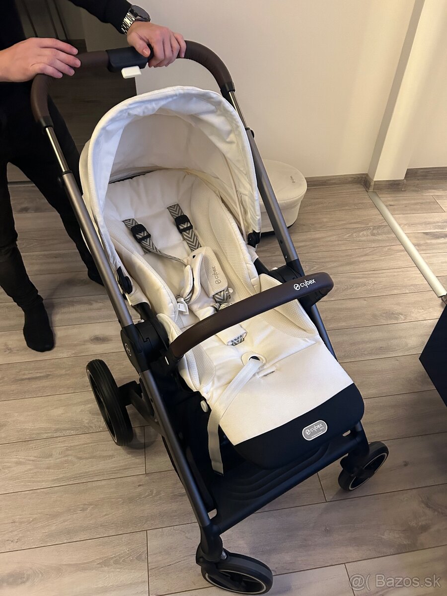 Cybex Balios S 2024 - 4