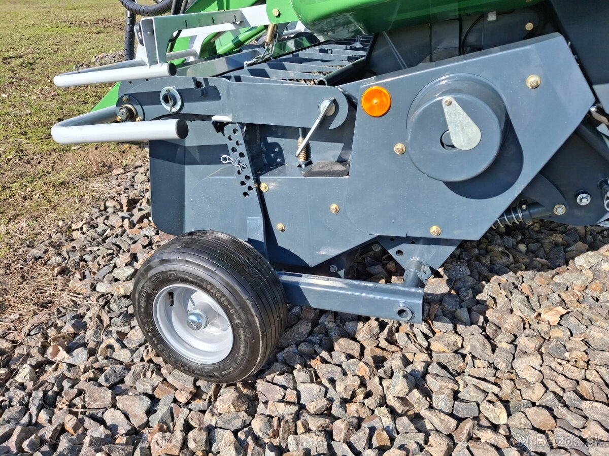 SIPMA PZ 2780 SUPRA - 4