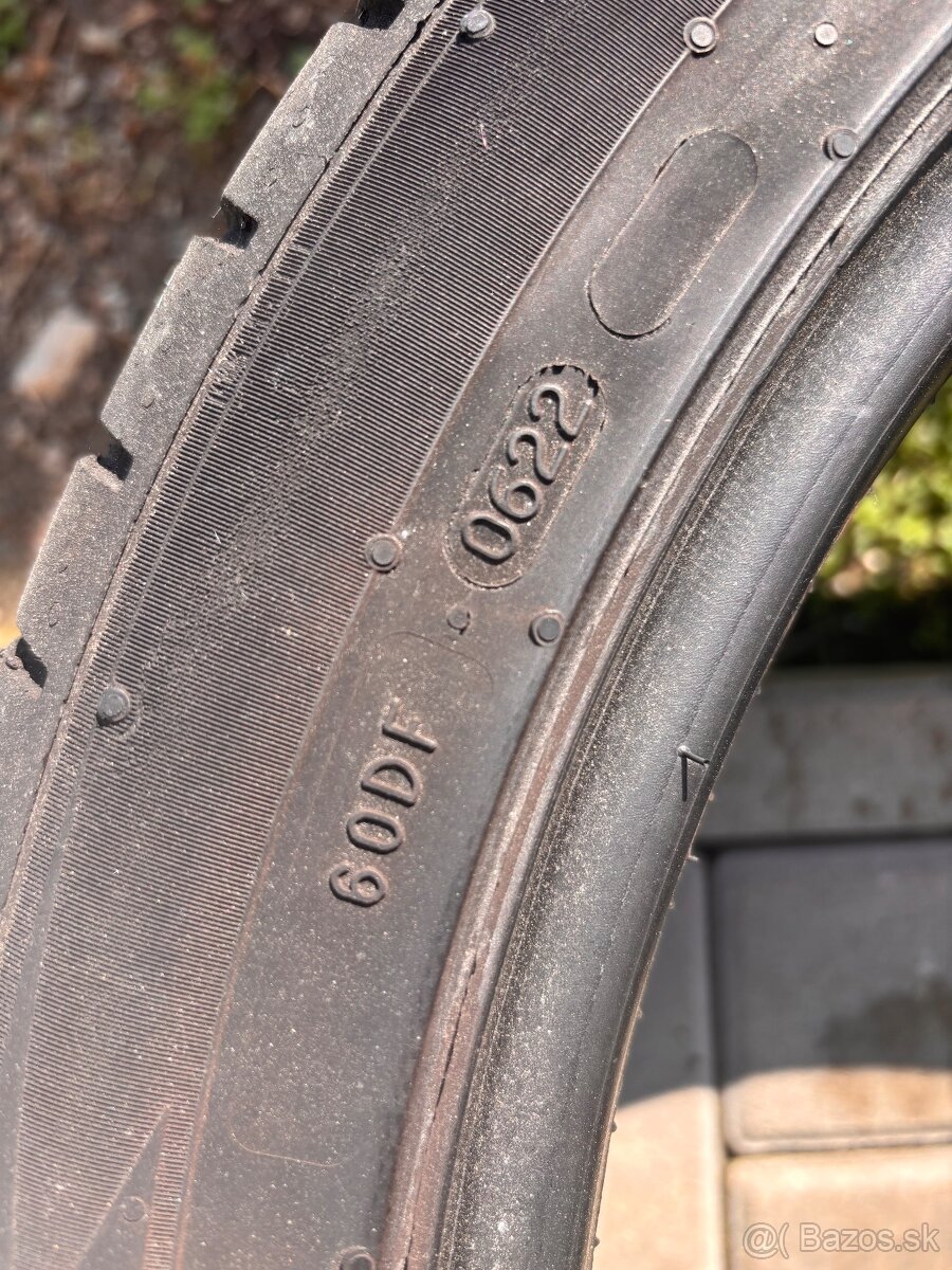 Letne Pneu 225/45 R17 - 4