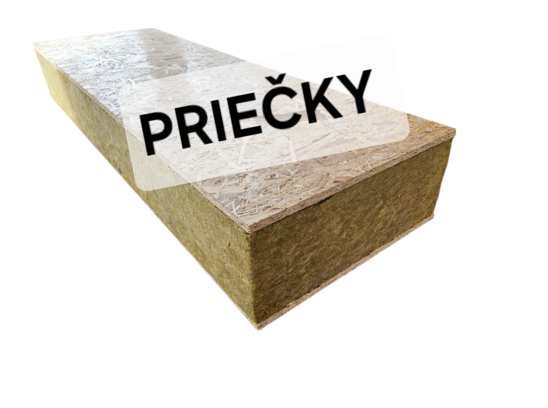 Izolačná, fasádna doska, - 4