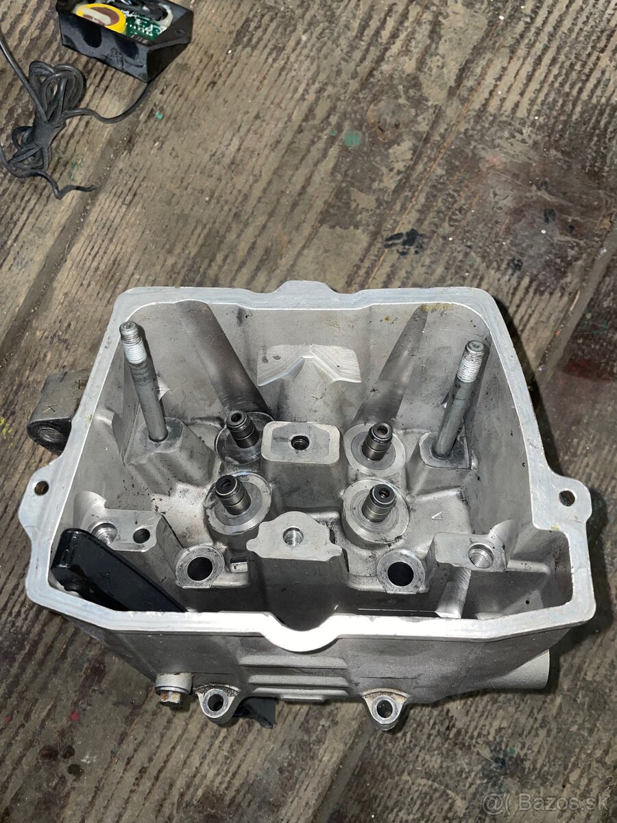 ktm sxf 250 2008 - 4