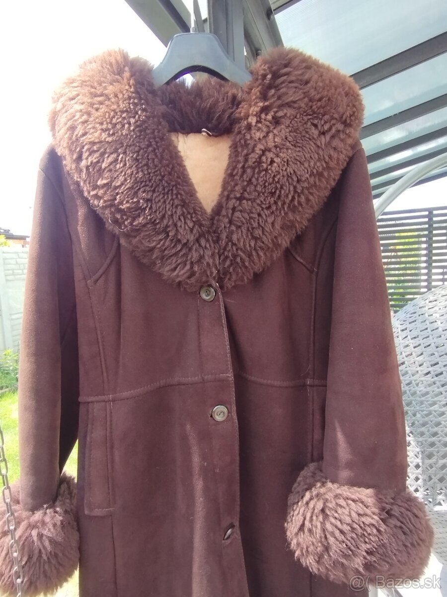 Kožuchy na predaj - 4